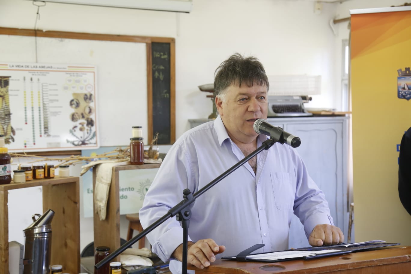 sala extraccion miel