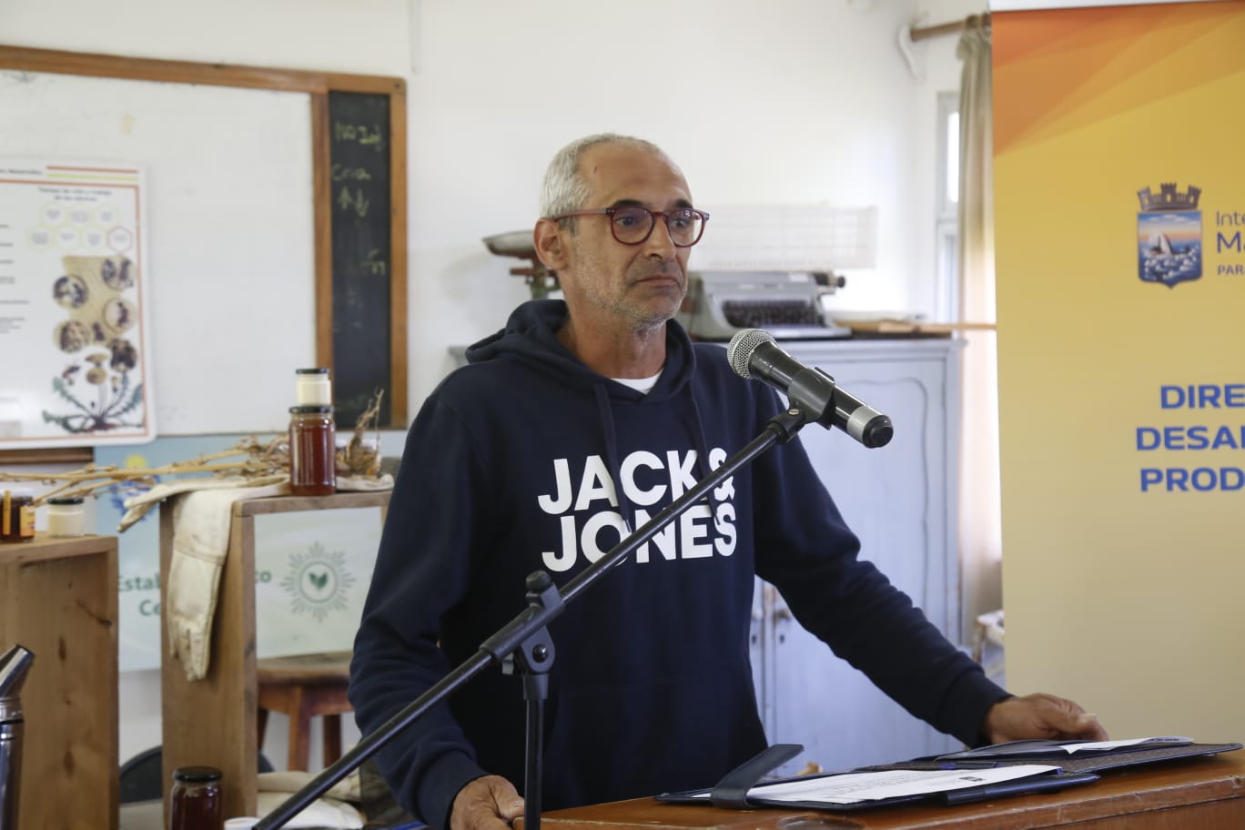 sala extraccion miel