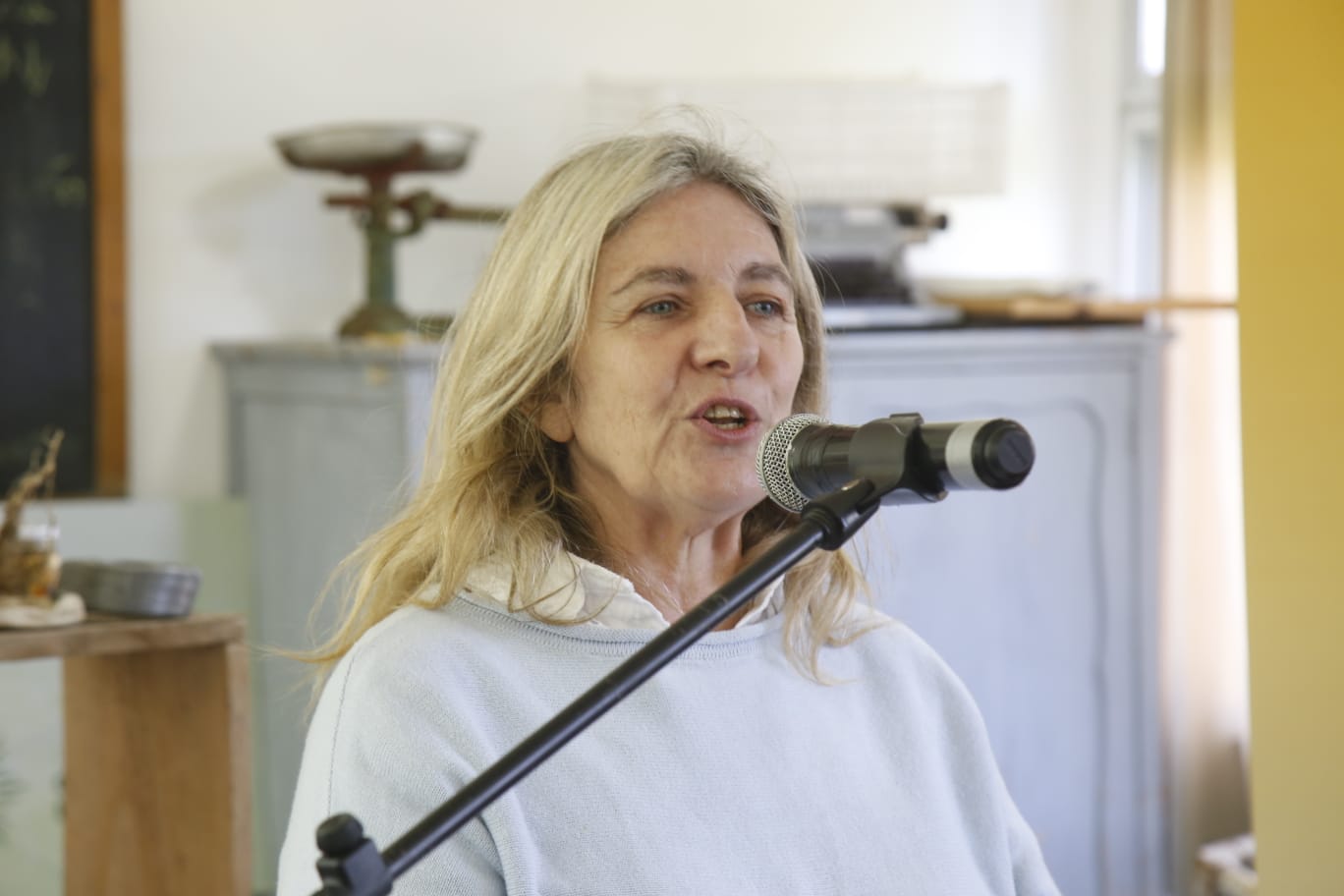 sala extraccion miel