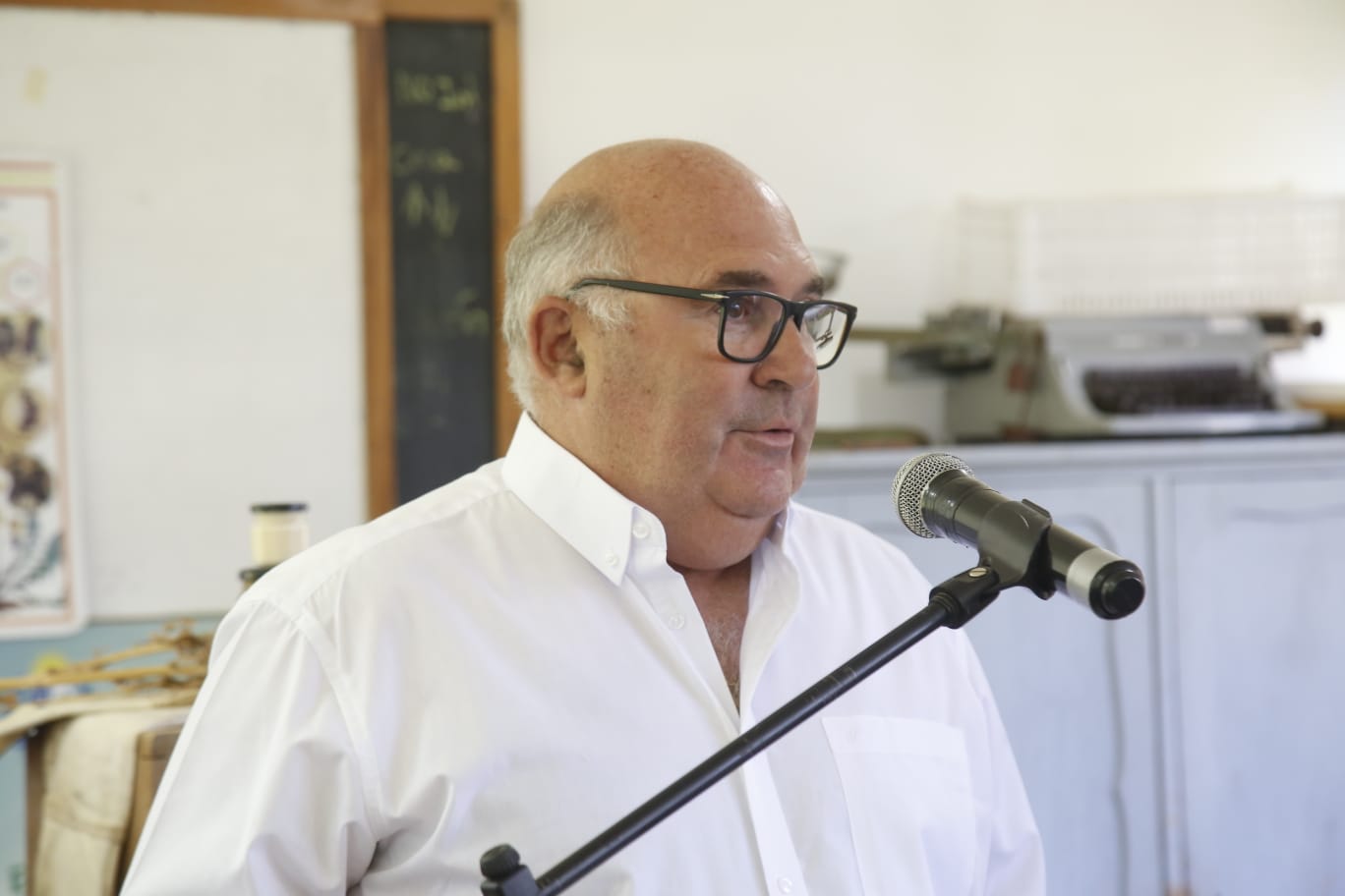 sala extraccion miel