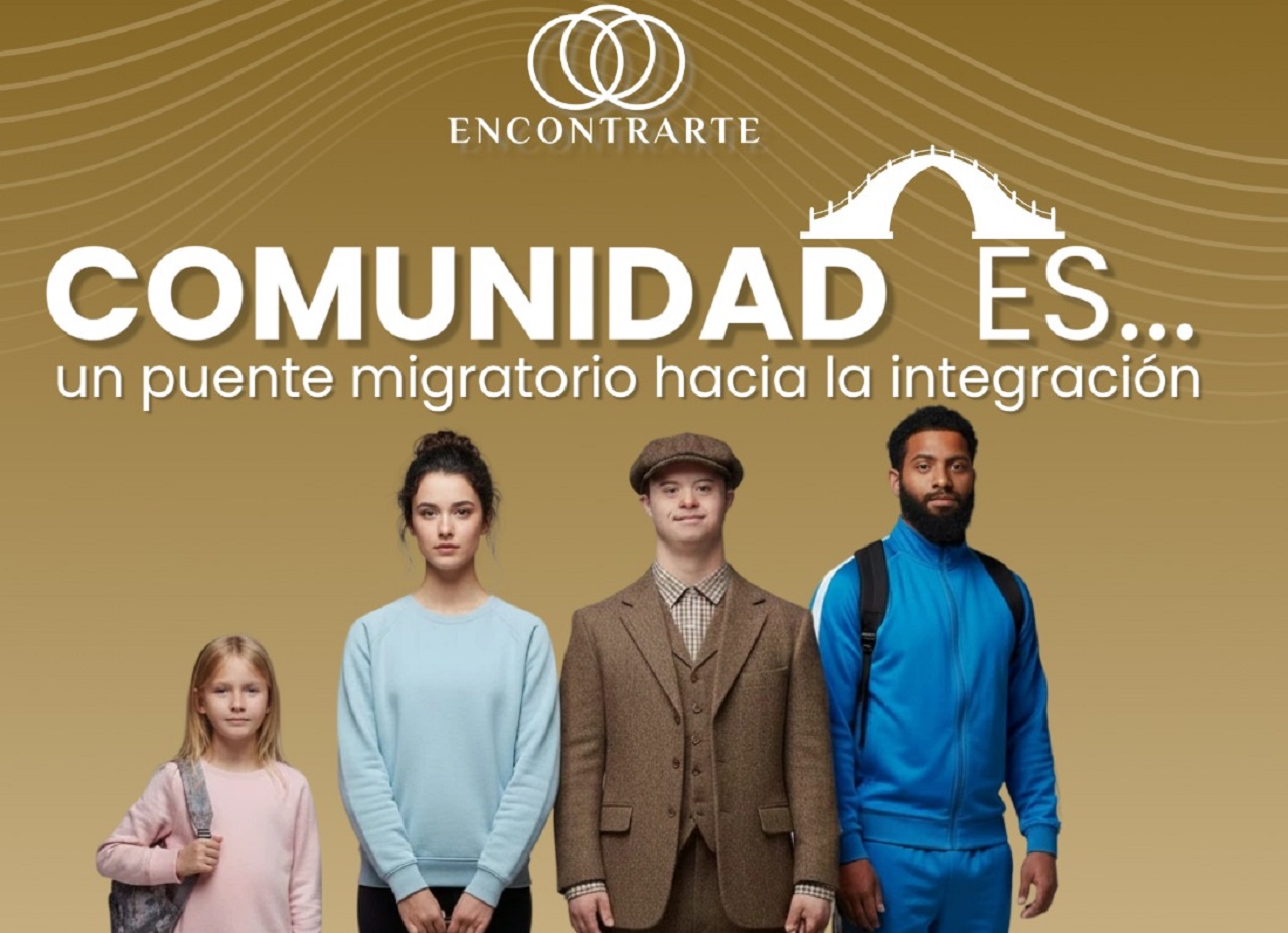 comunidad es