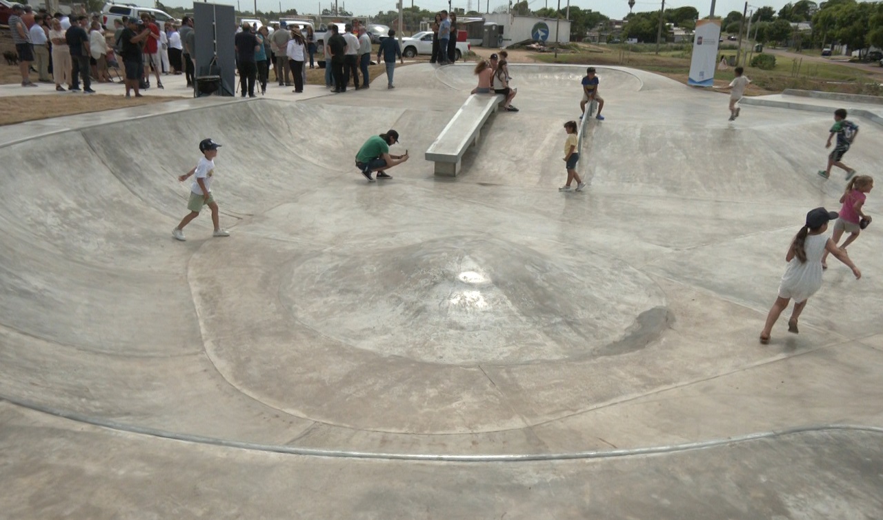 pista skate cerro pelado