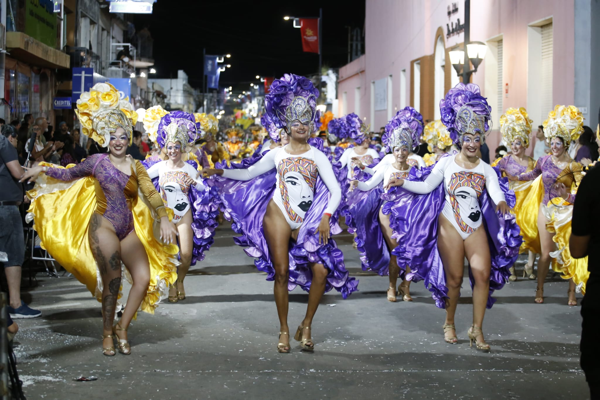 carnaval 2026