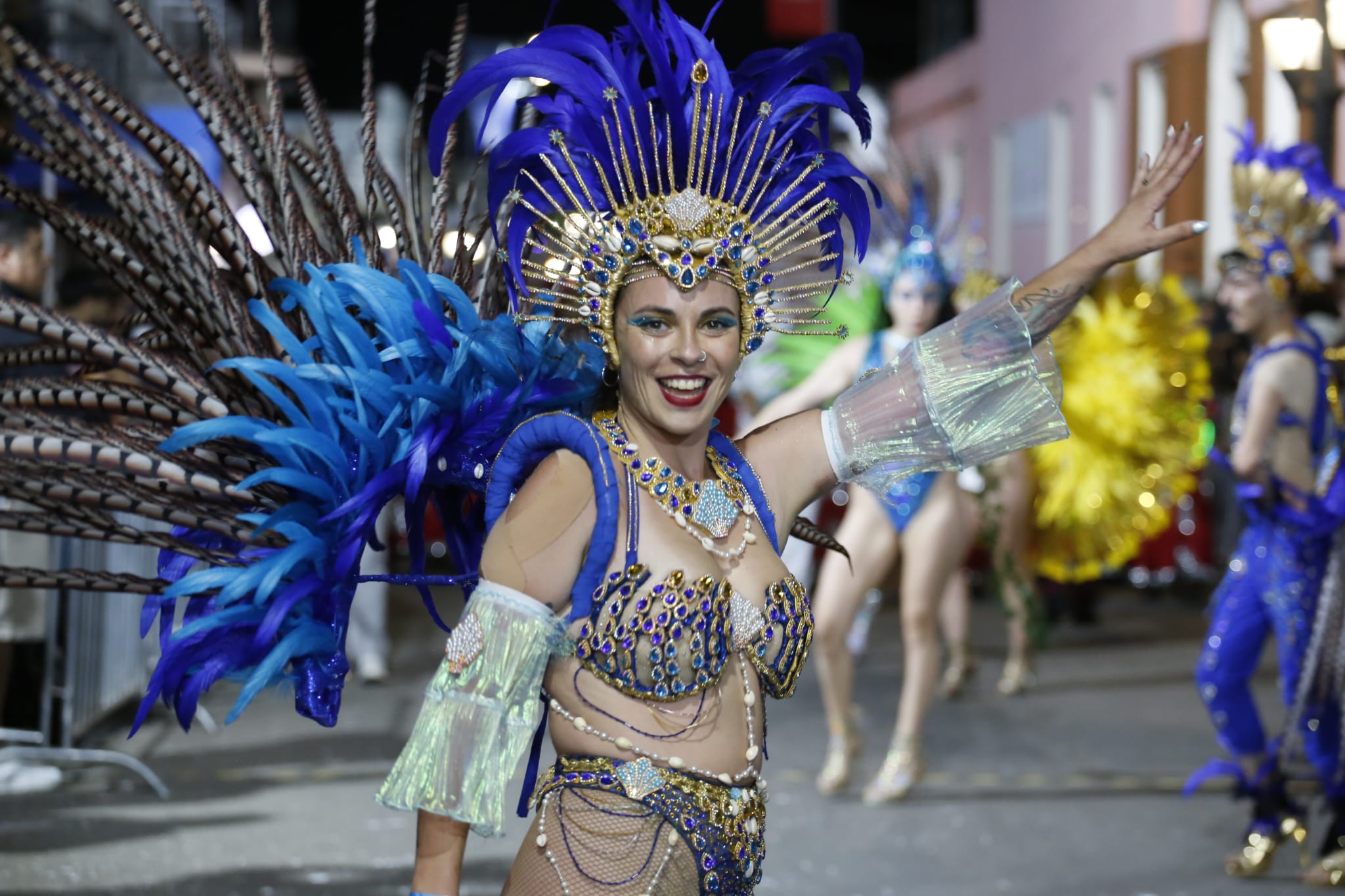 carnaval 2026