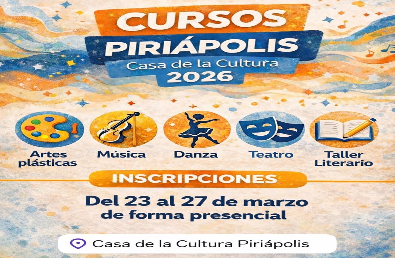 Cursos