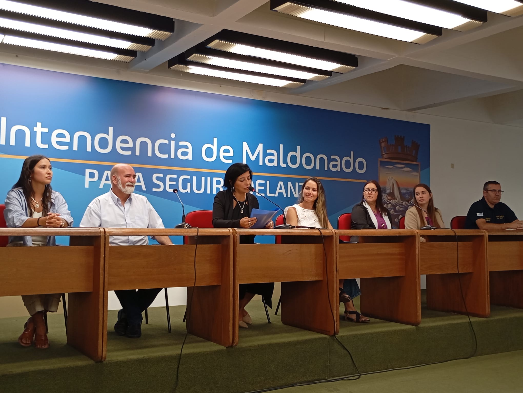 genero y convivencia ciudadana 