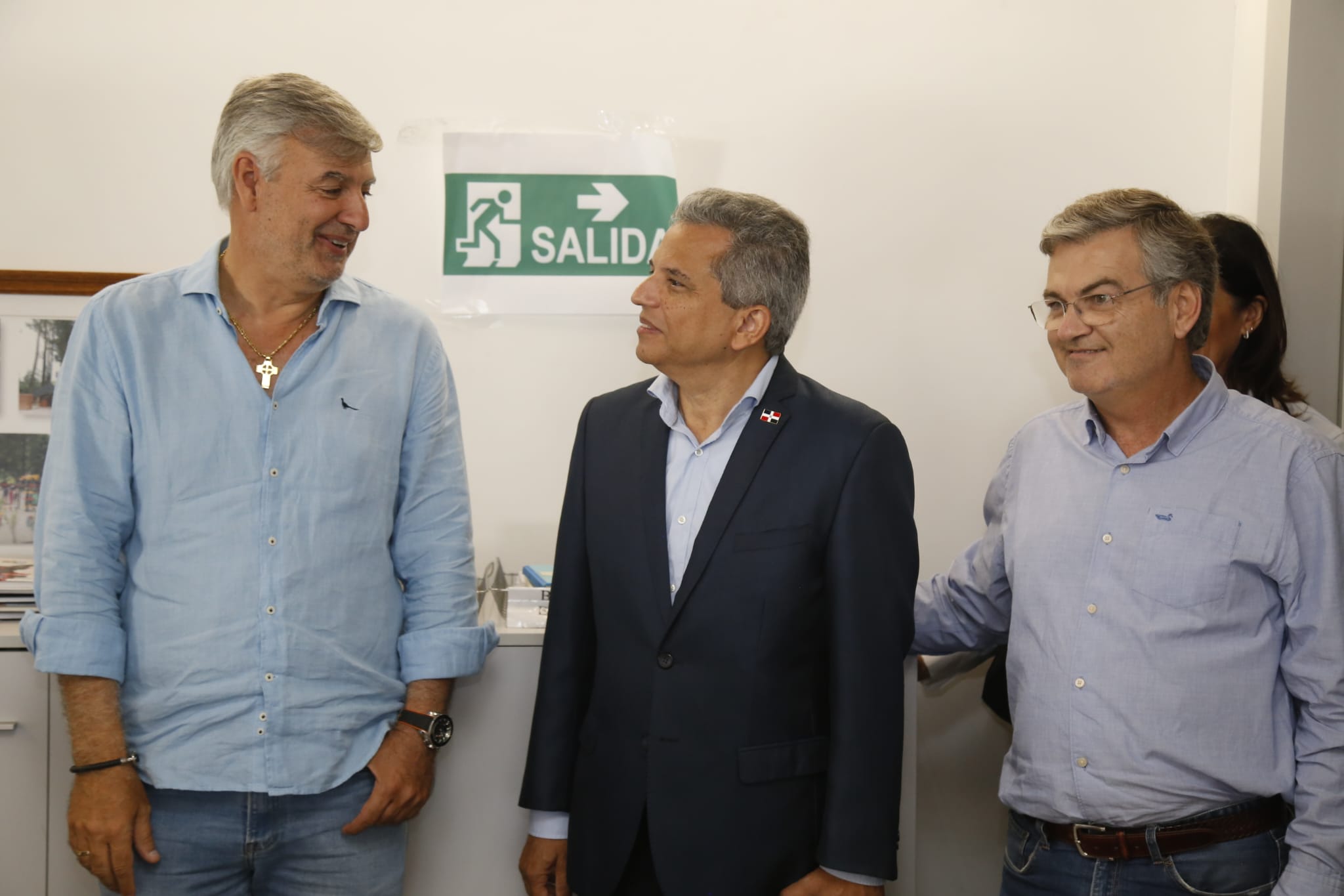 embajador republica dominicana 