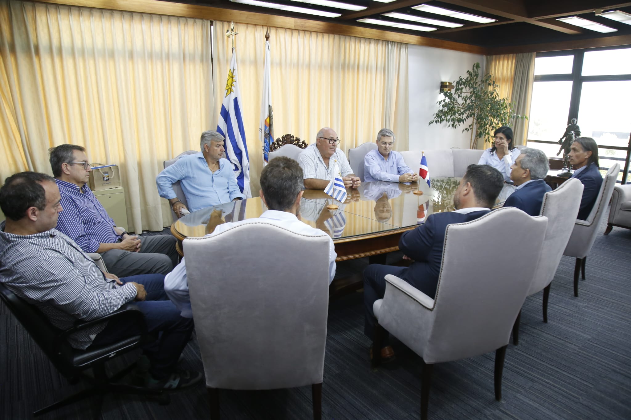 embajador republica dominicana 