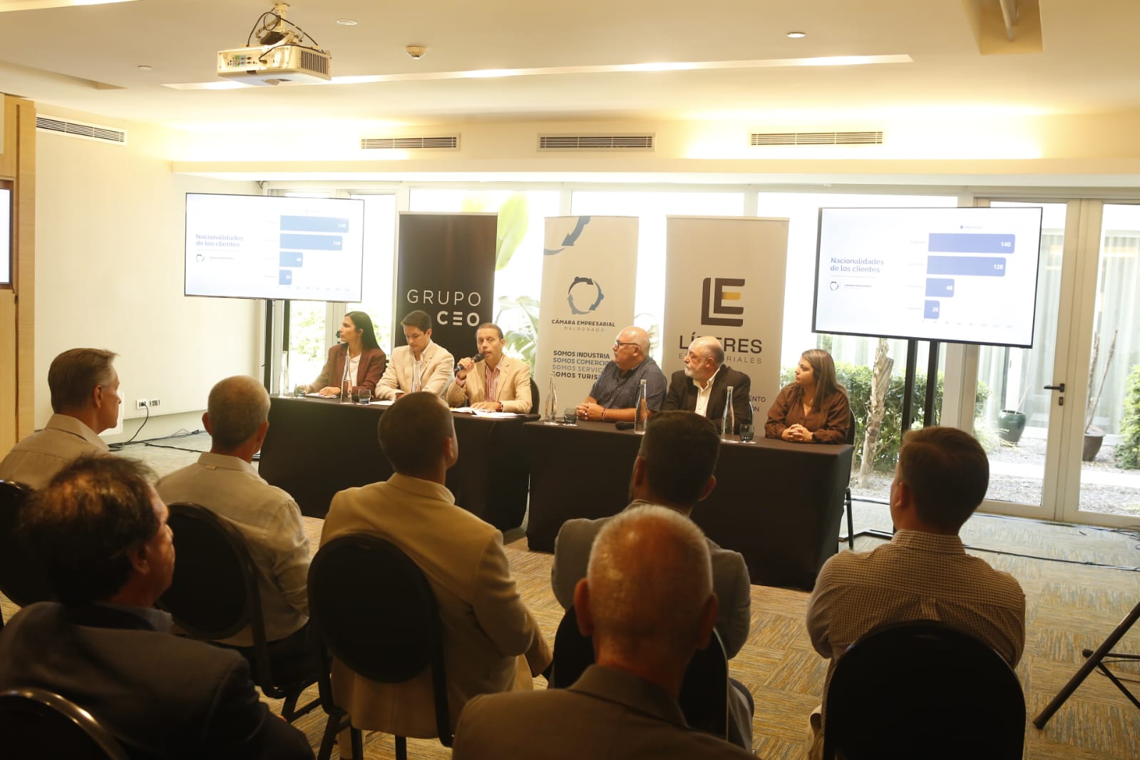 camara empresarial maldonado