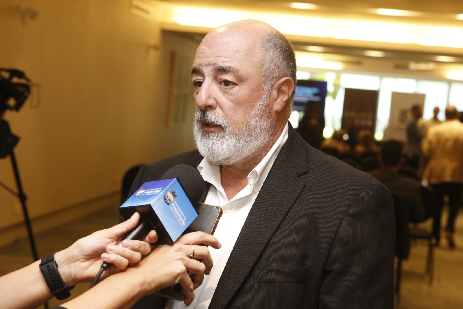 camara empresarial maldonado