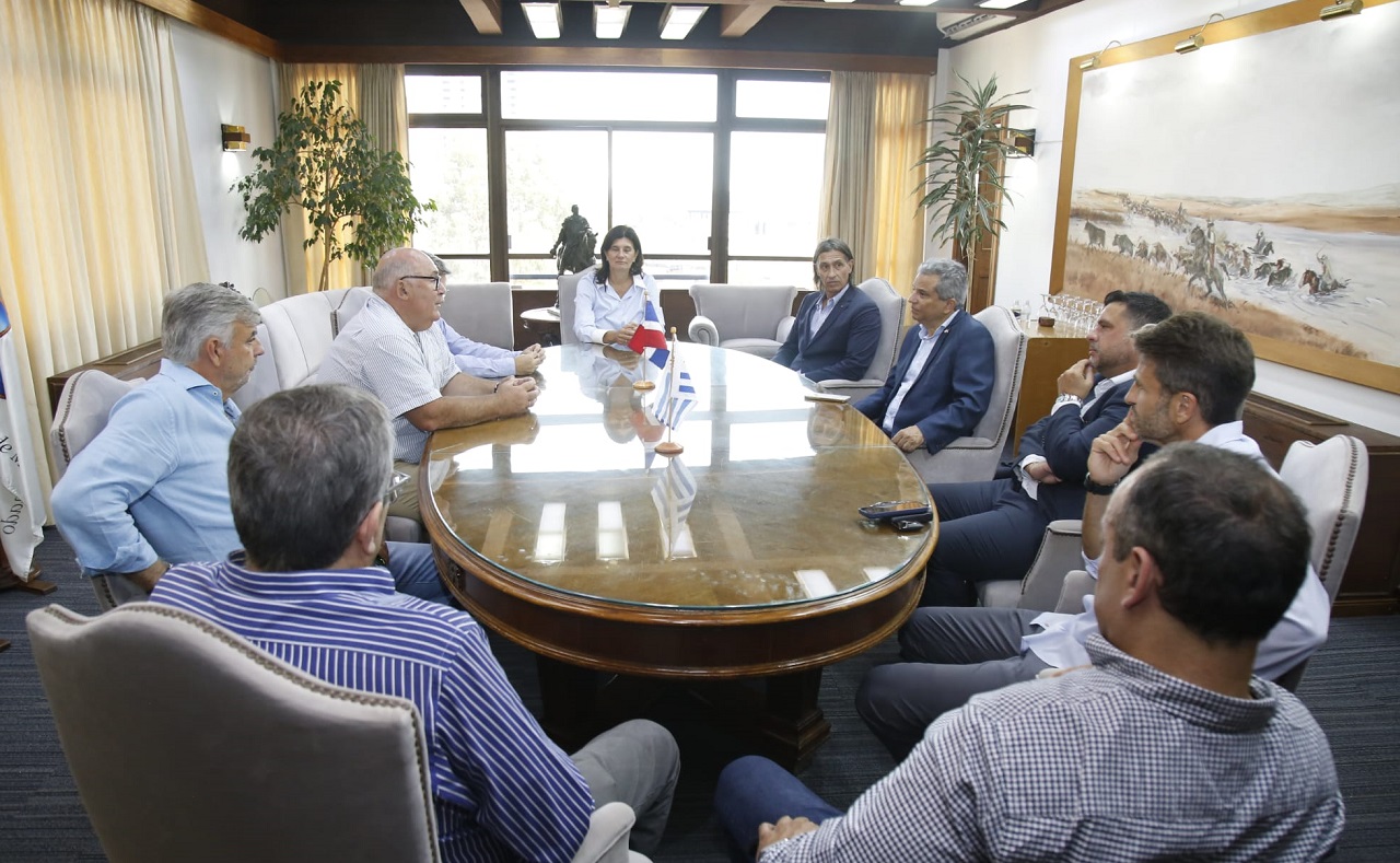 embajador republica dominicana 