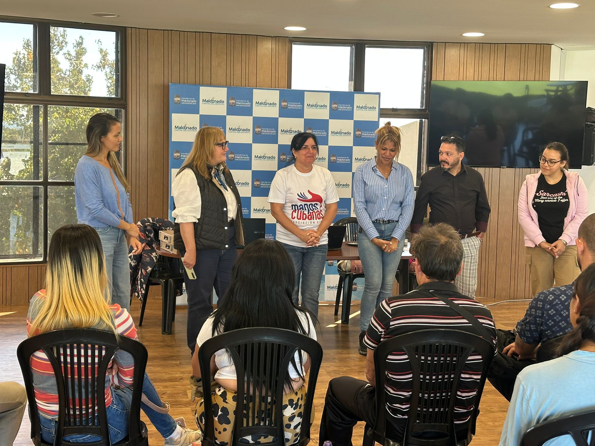 Jornada