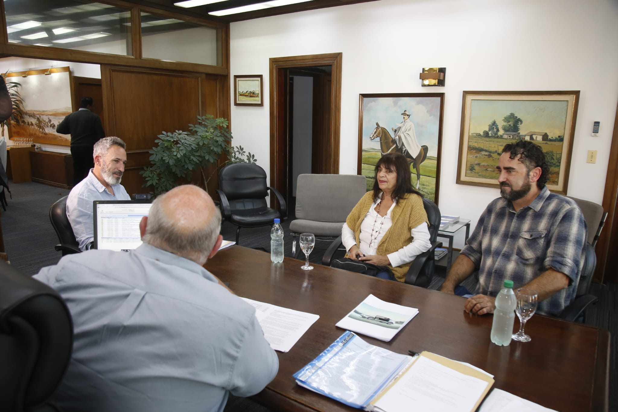 Reunión