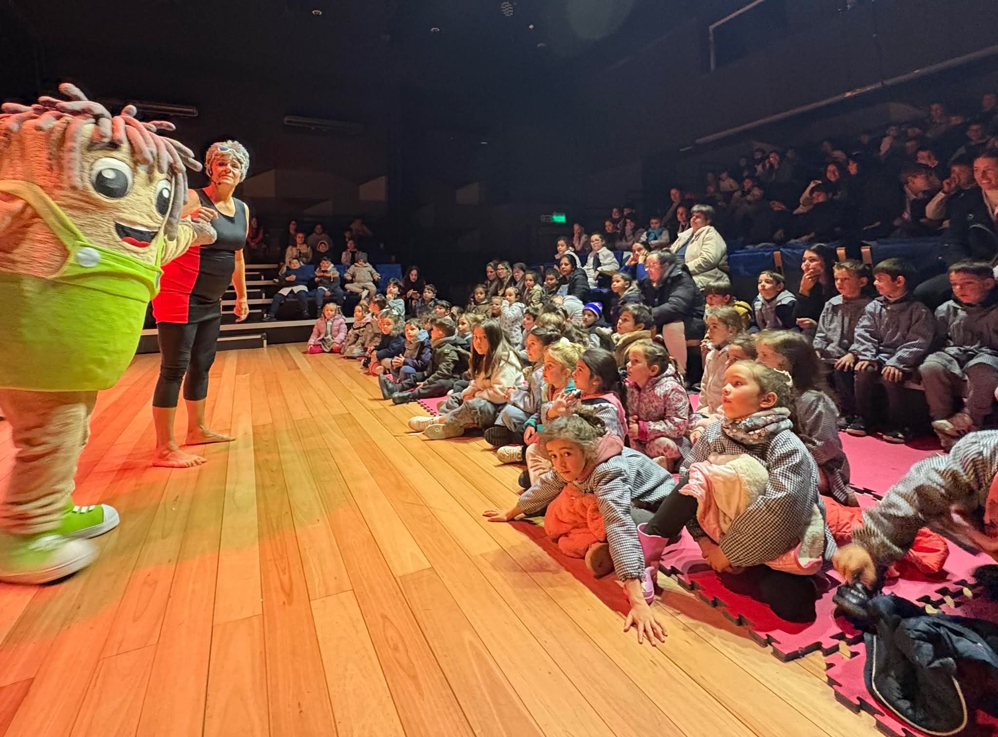 Teatro