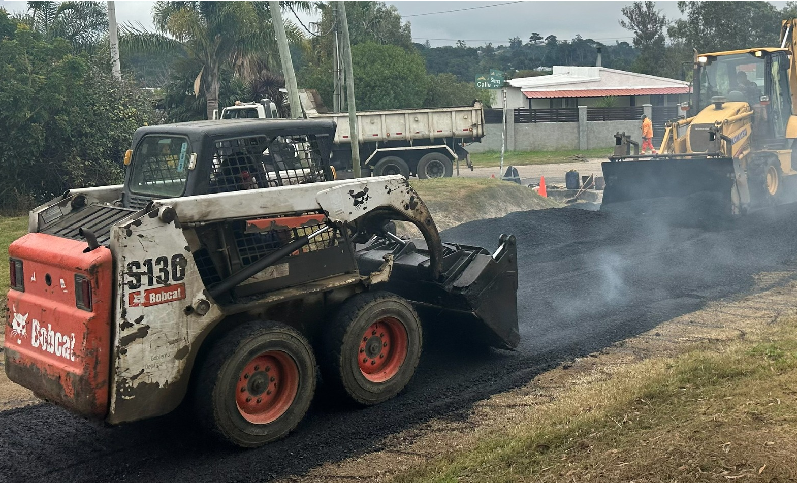 Bacheo