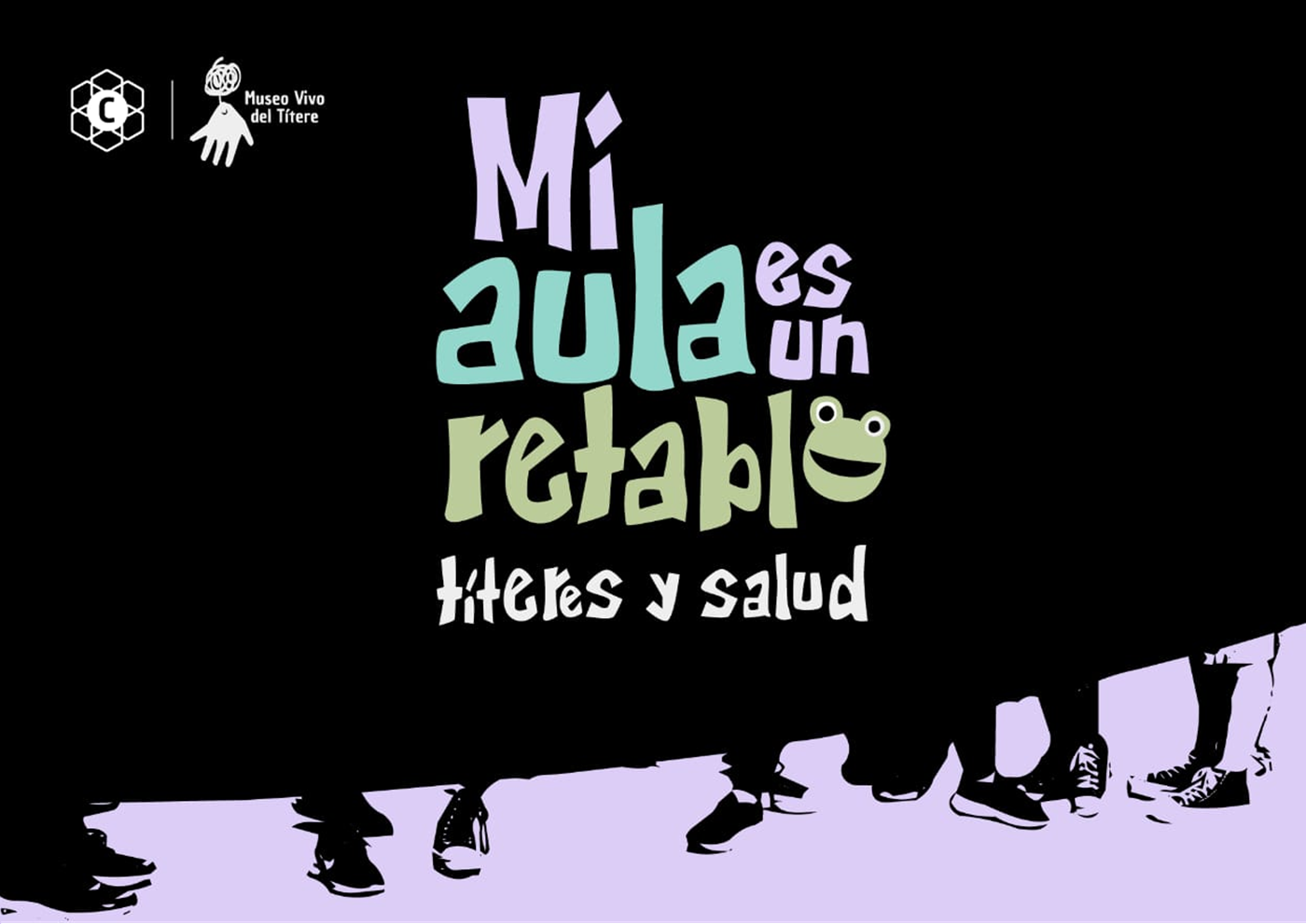 Títeres