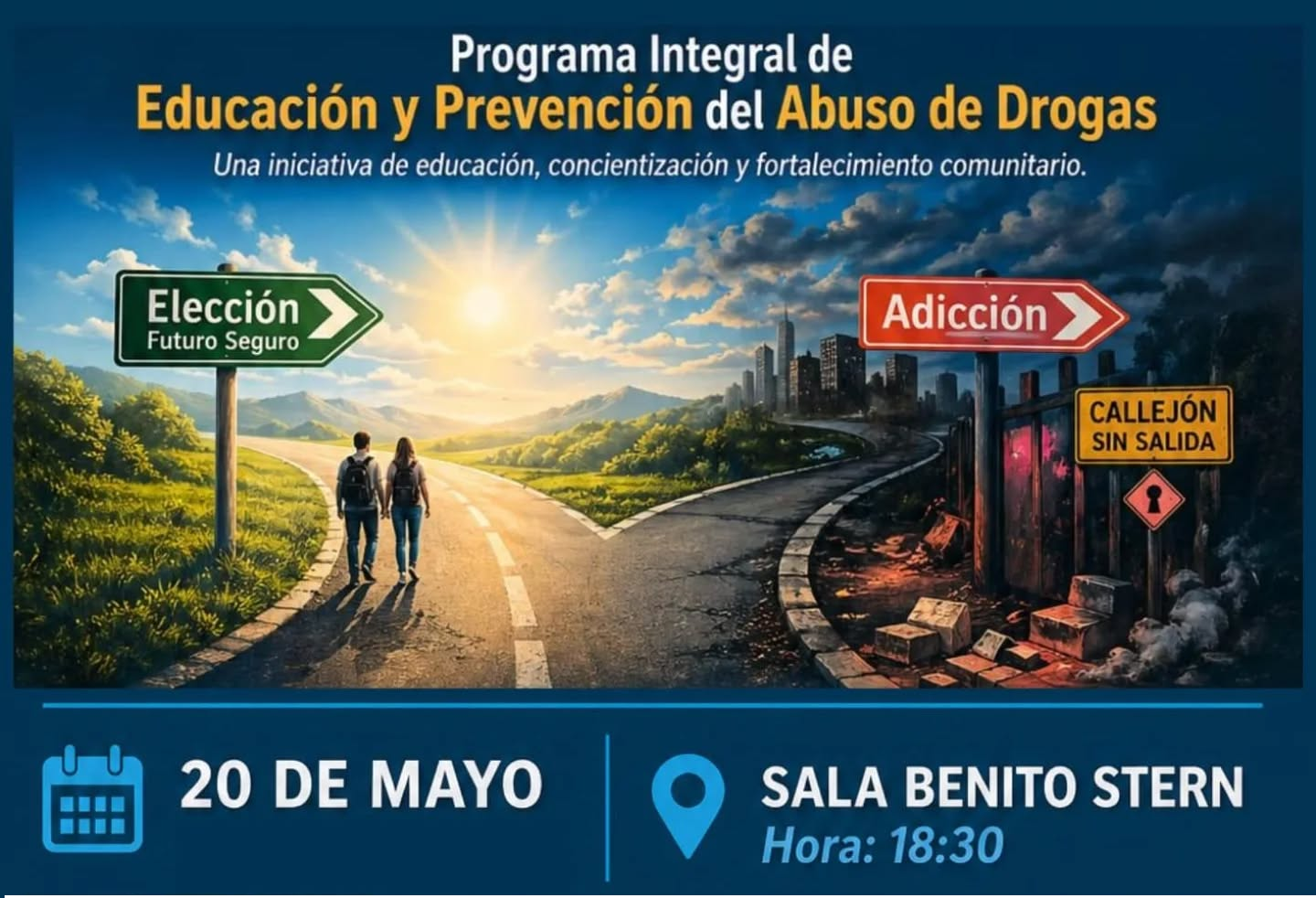 Drogas