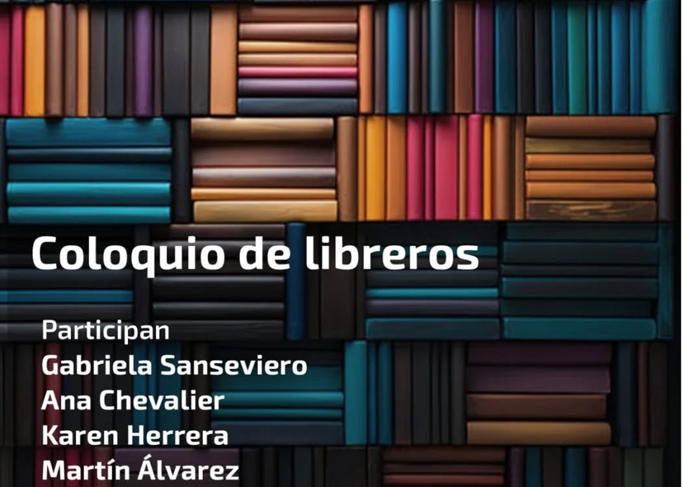 Libros