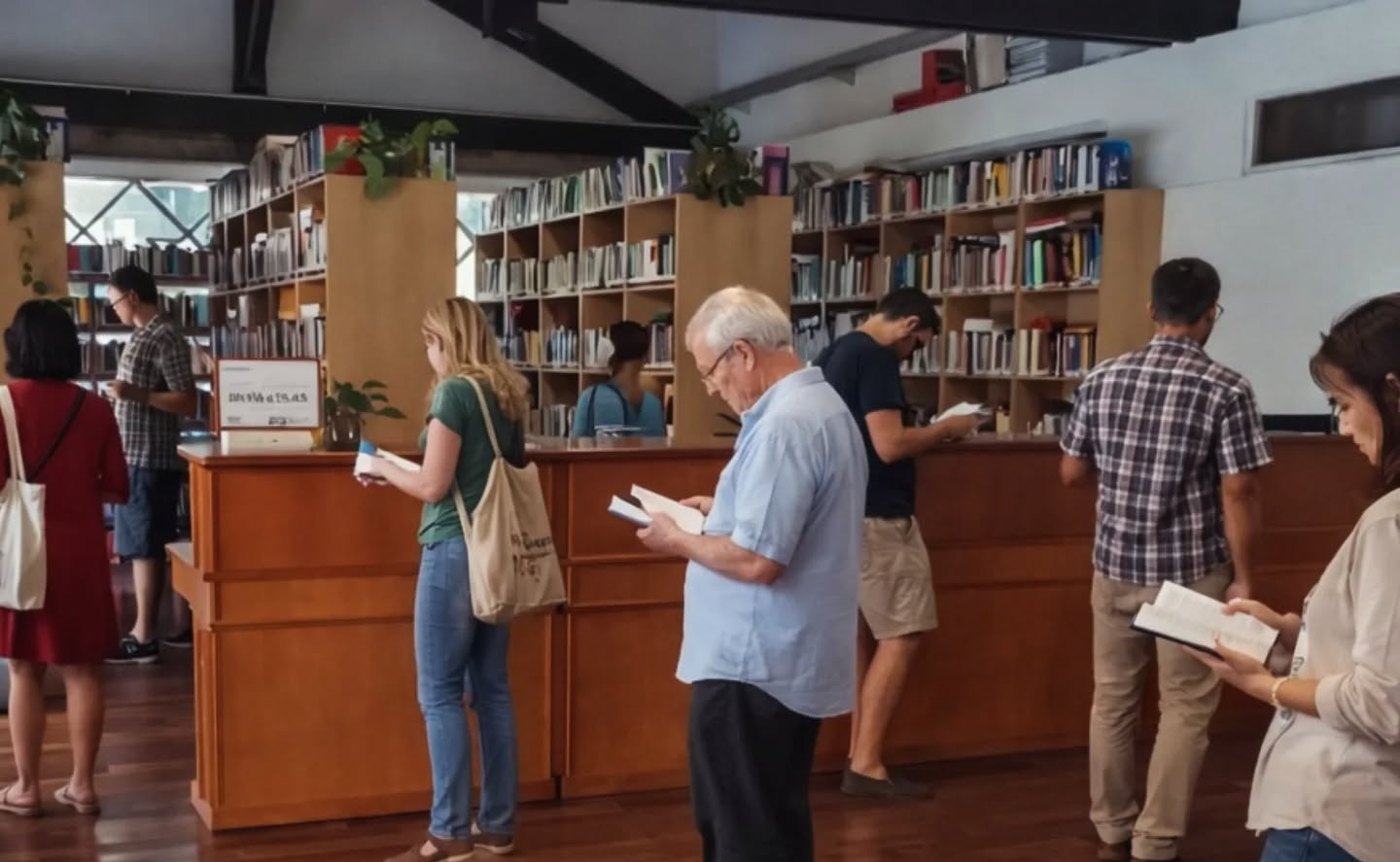 Biblioteca