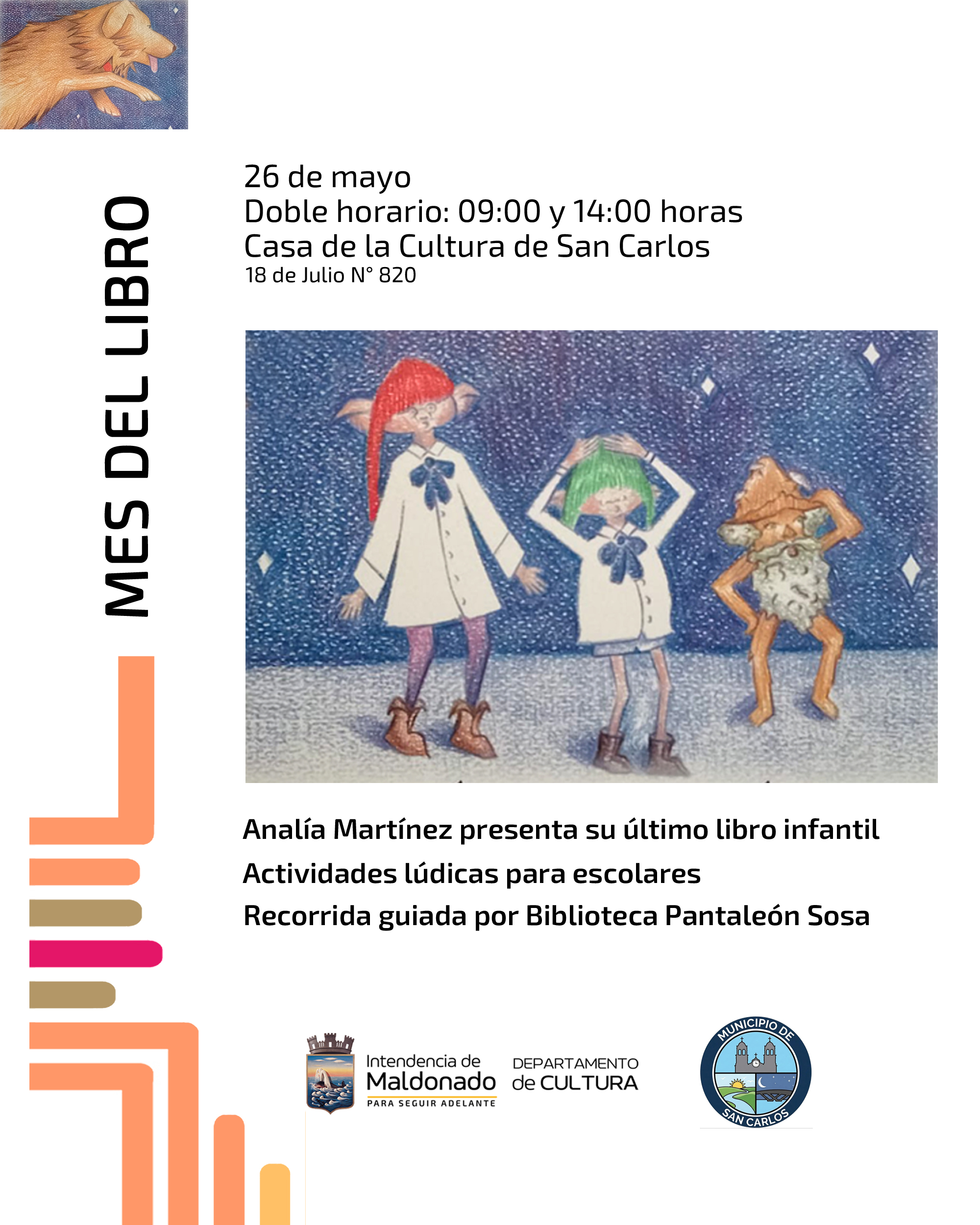 afiche