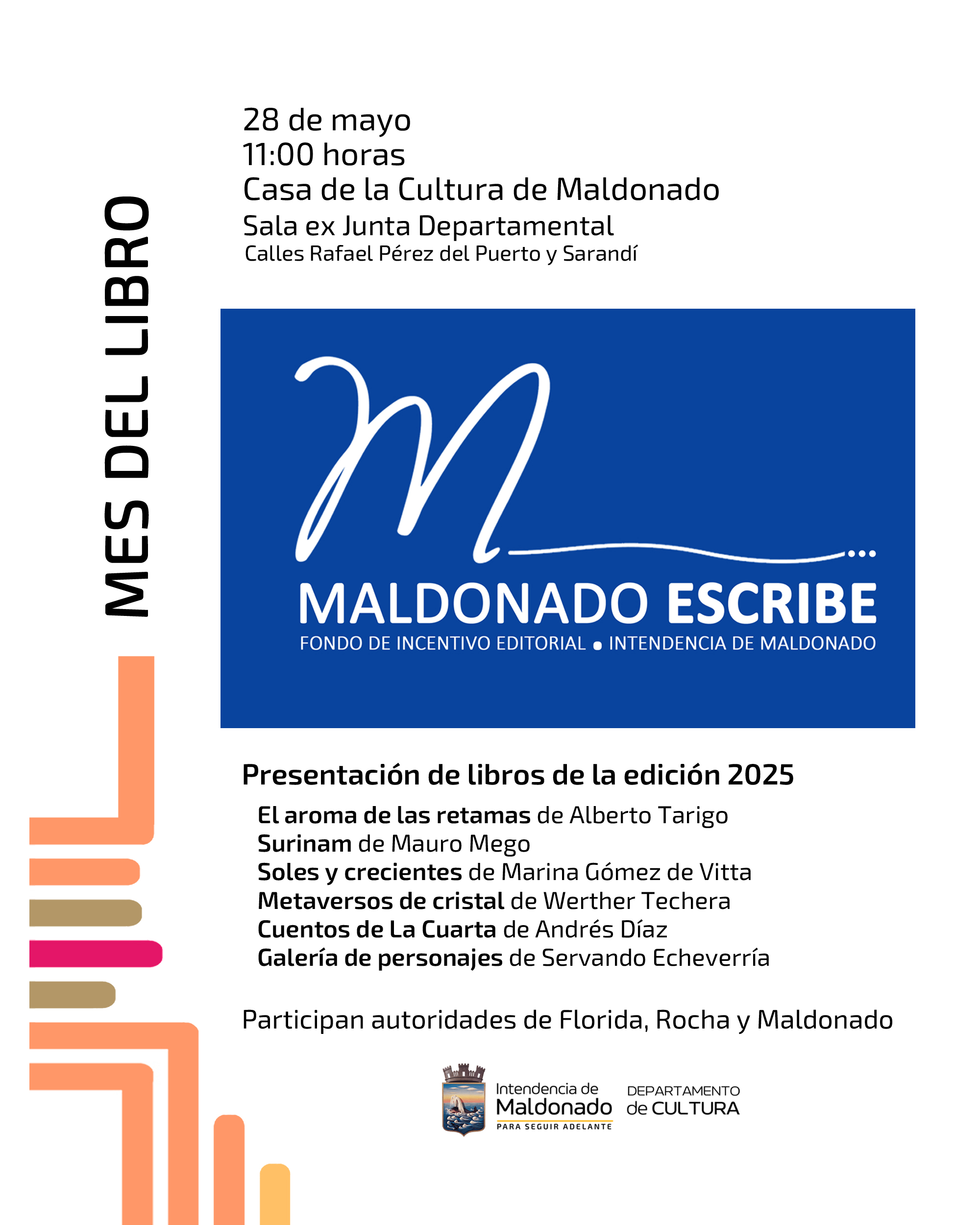 afiche