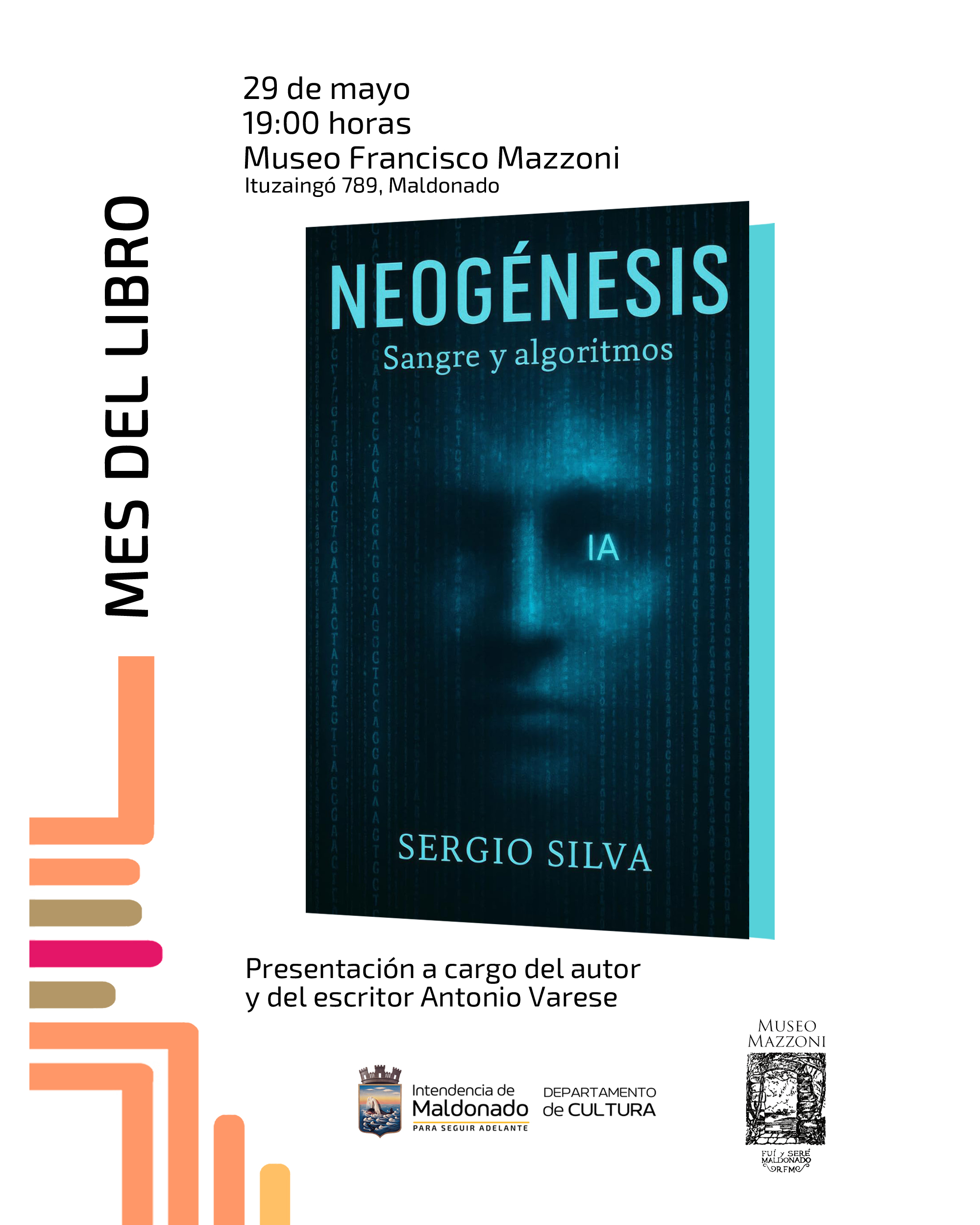 afiche