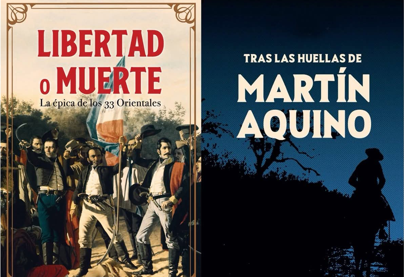 Libros