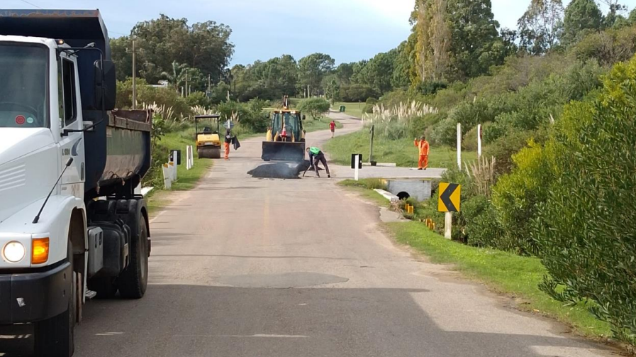 Obras