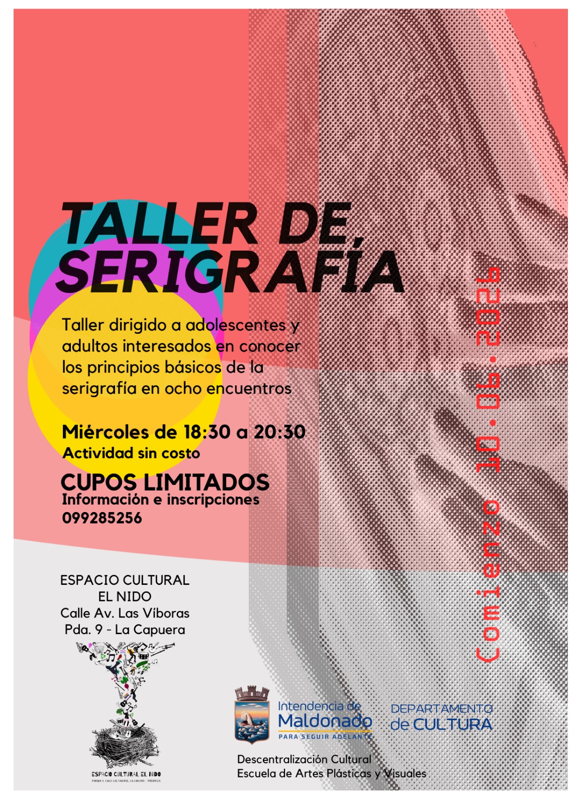 serigrafia 
