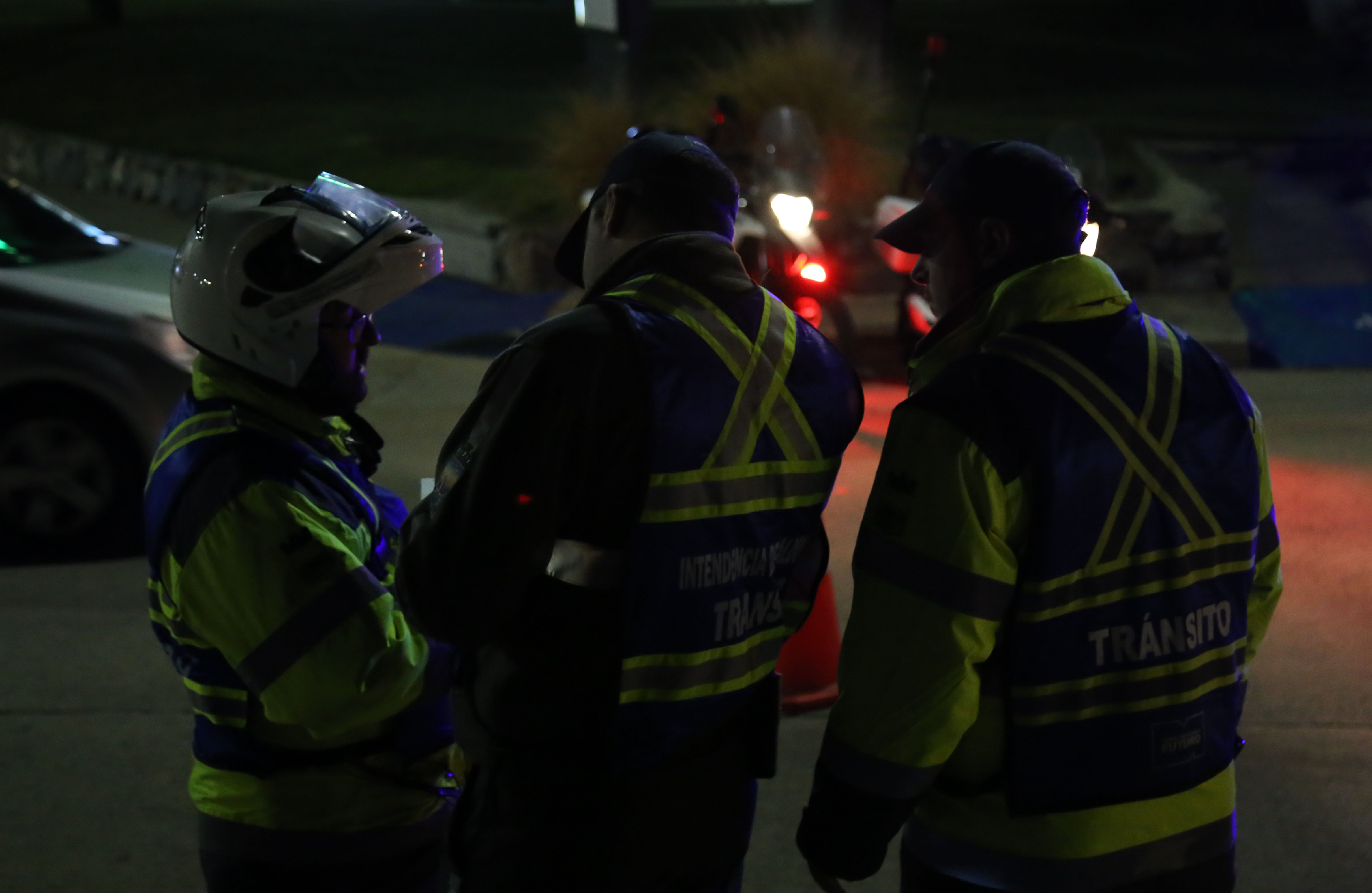inspectores