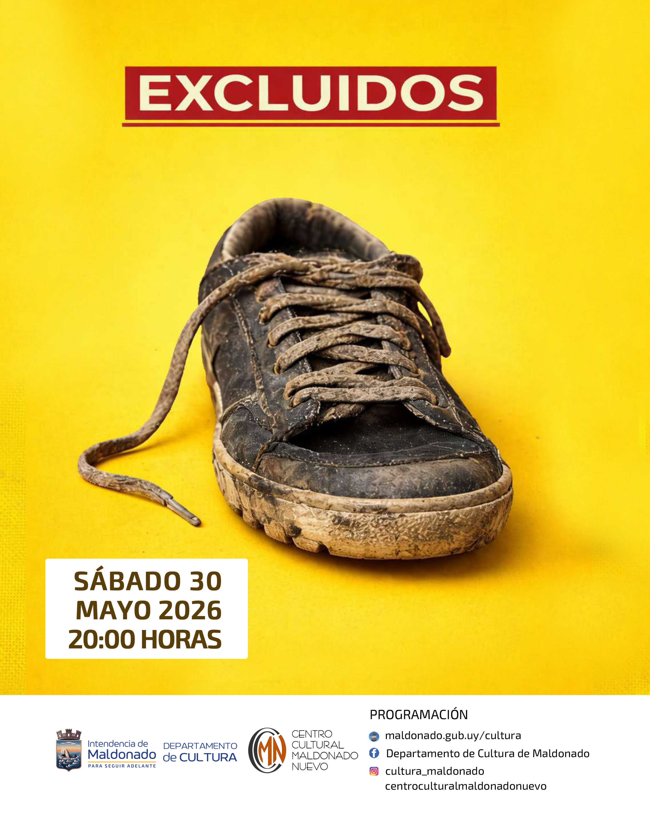 excluidos