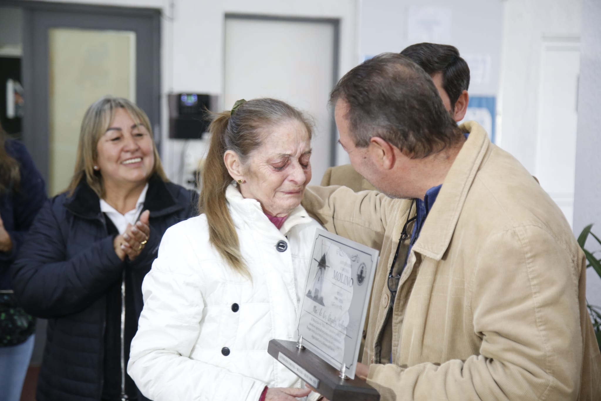el molino