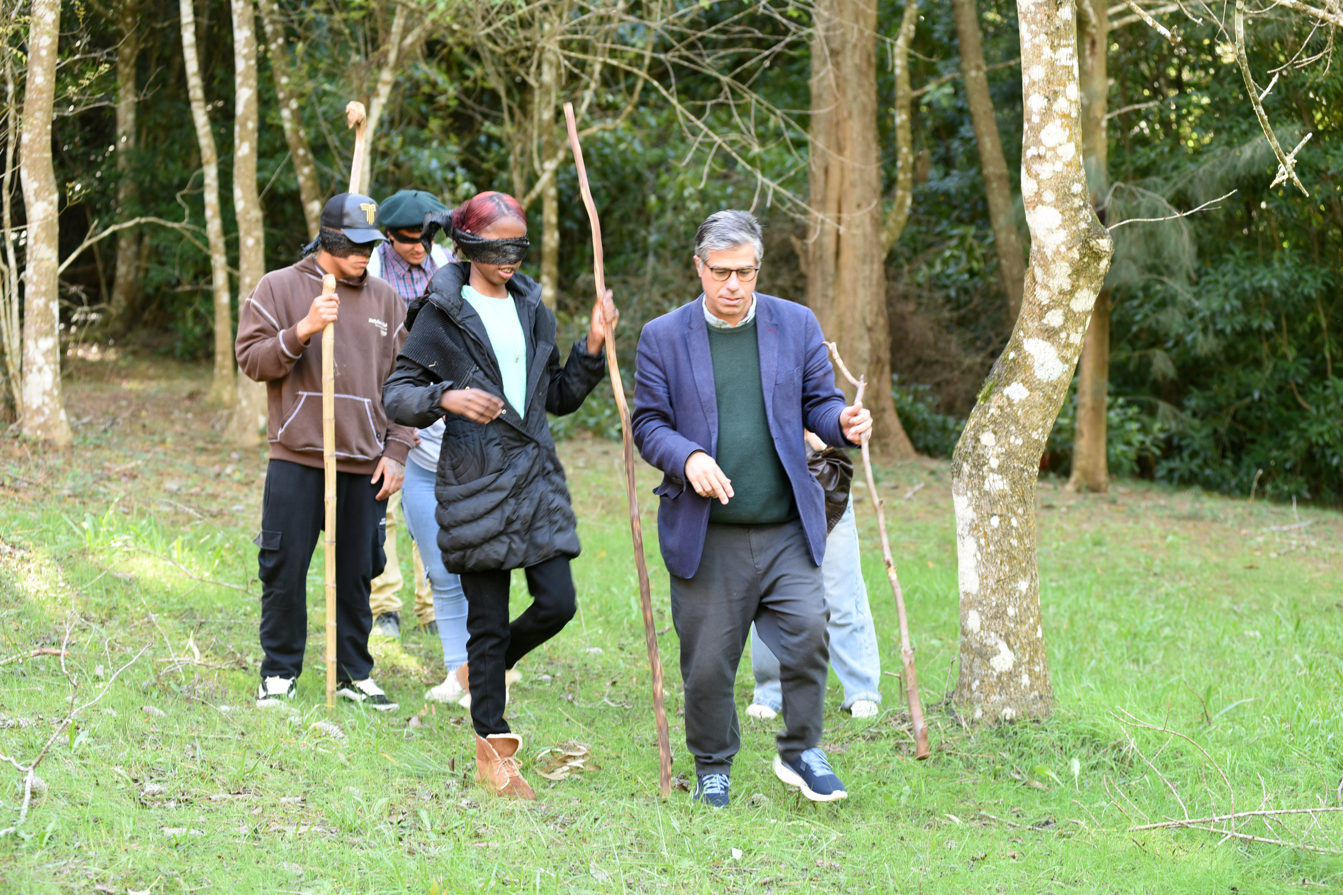 inau anep idm arboretum
