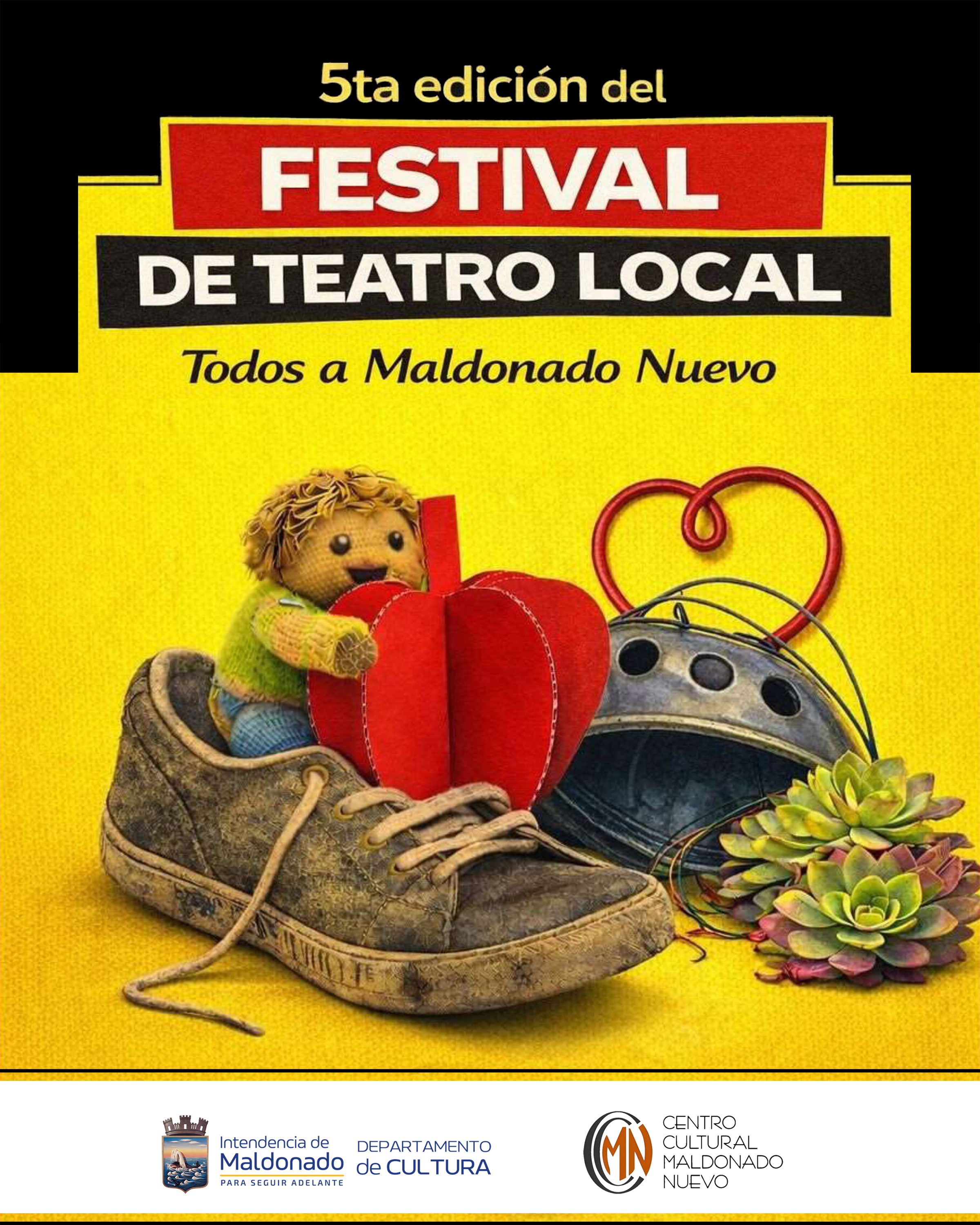 afiche