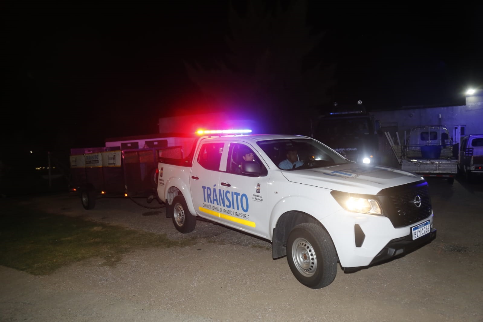Operativos