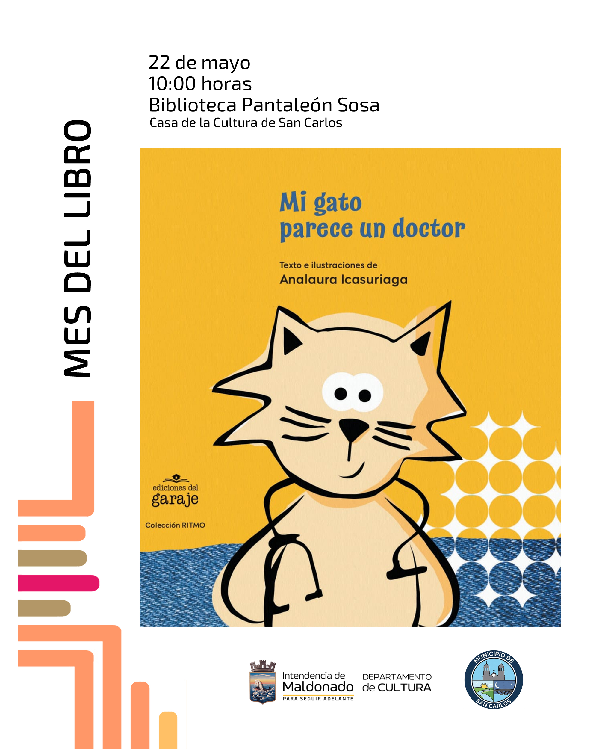 afiche