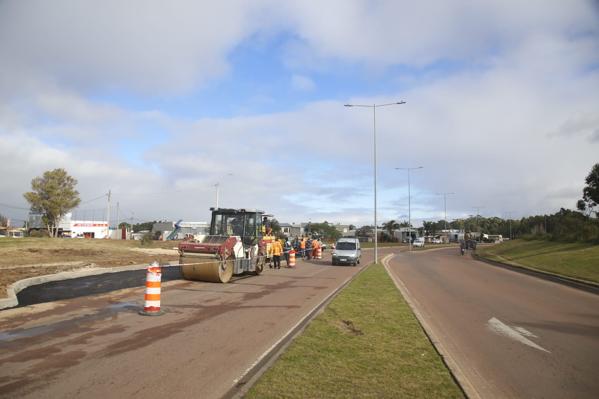 acceso la fortuna