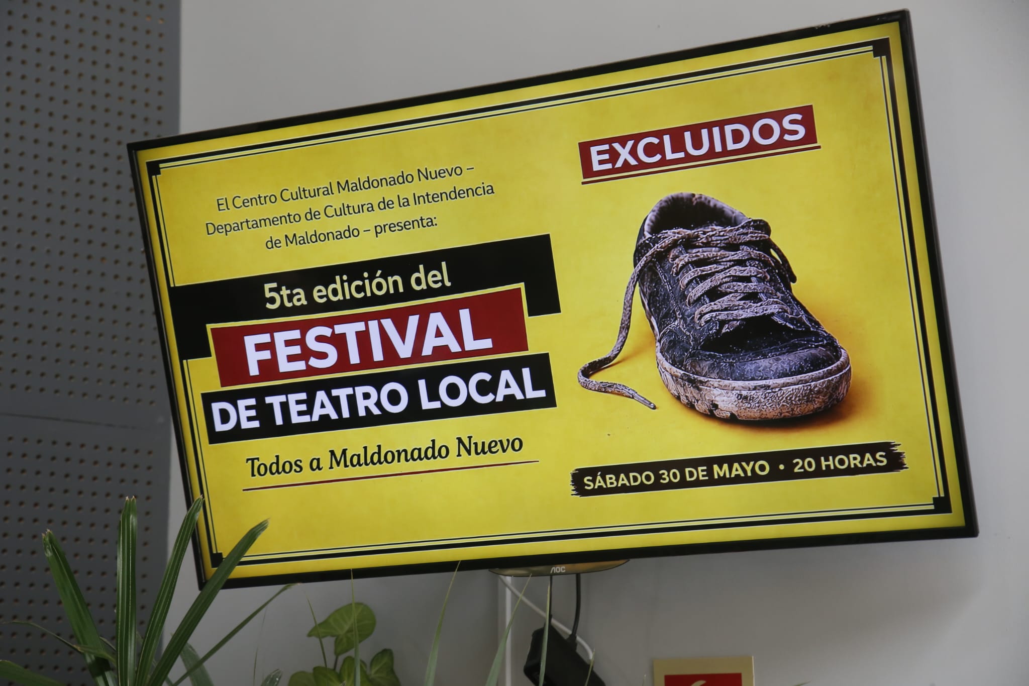 lanzamiento