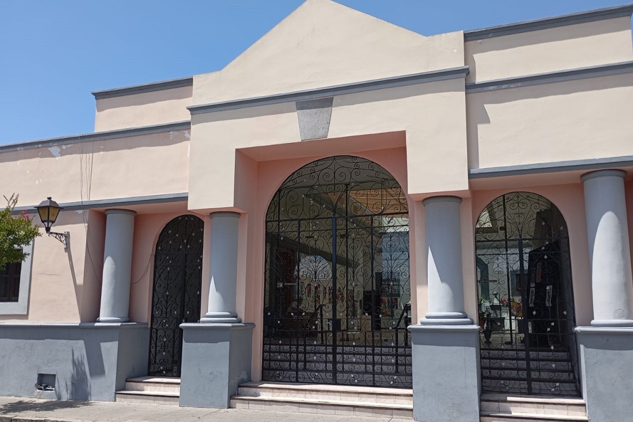 teatro