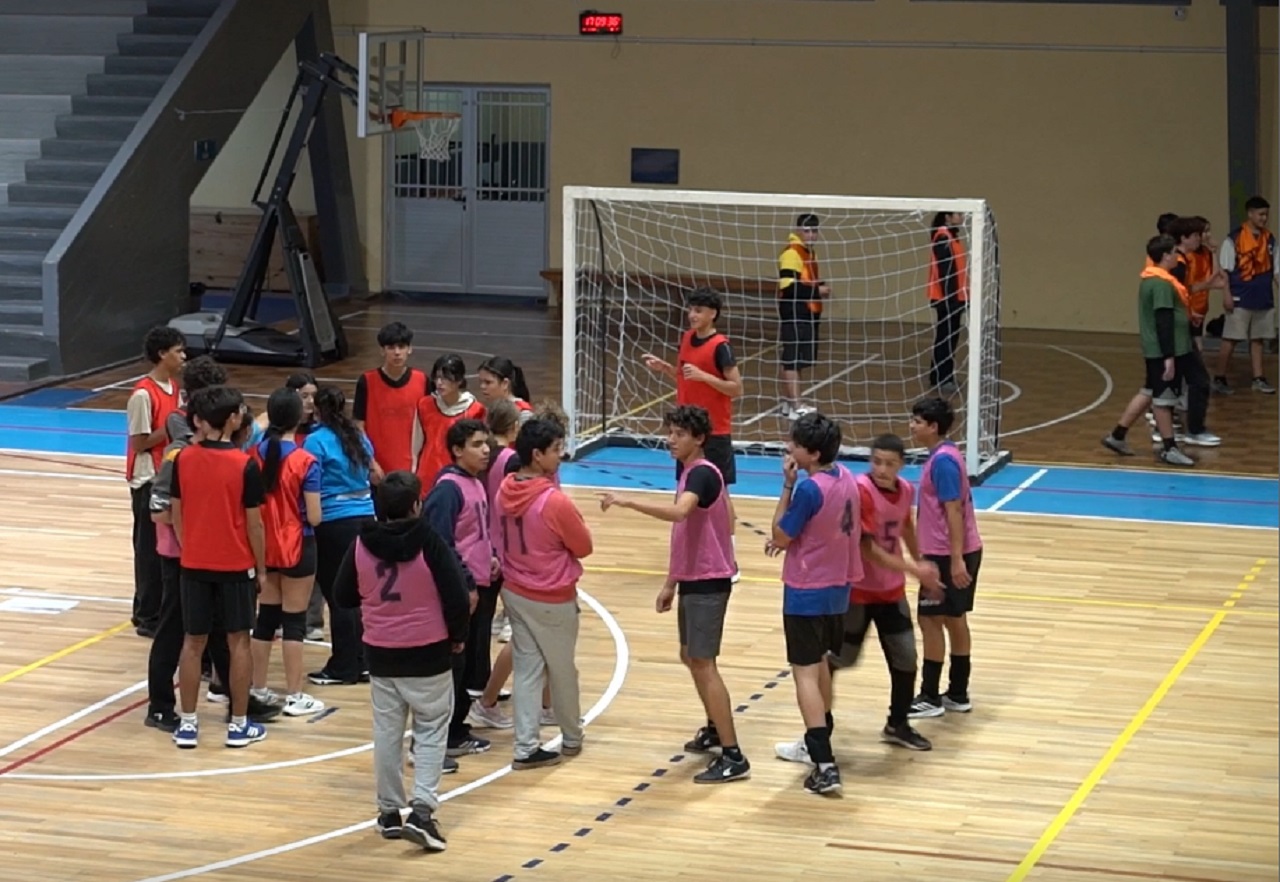 interjoven