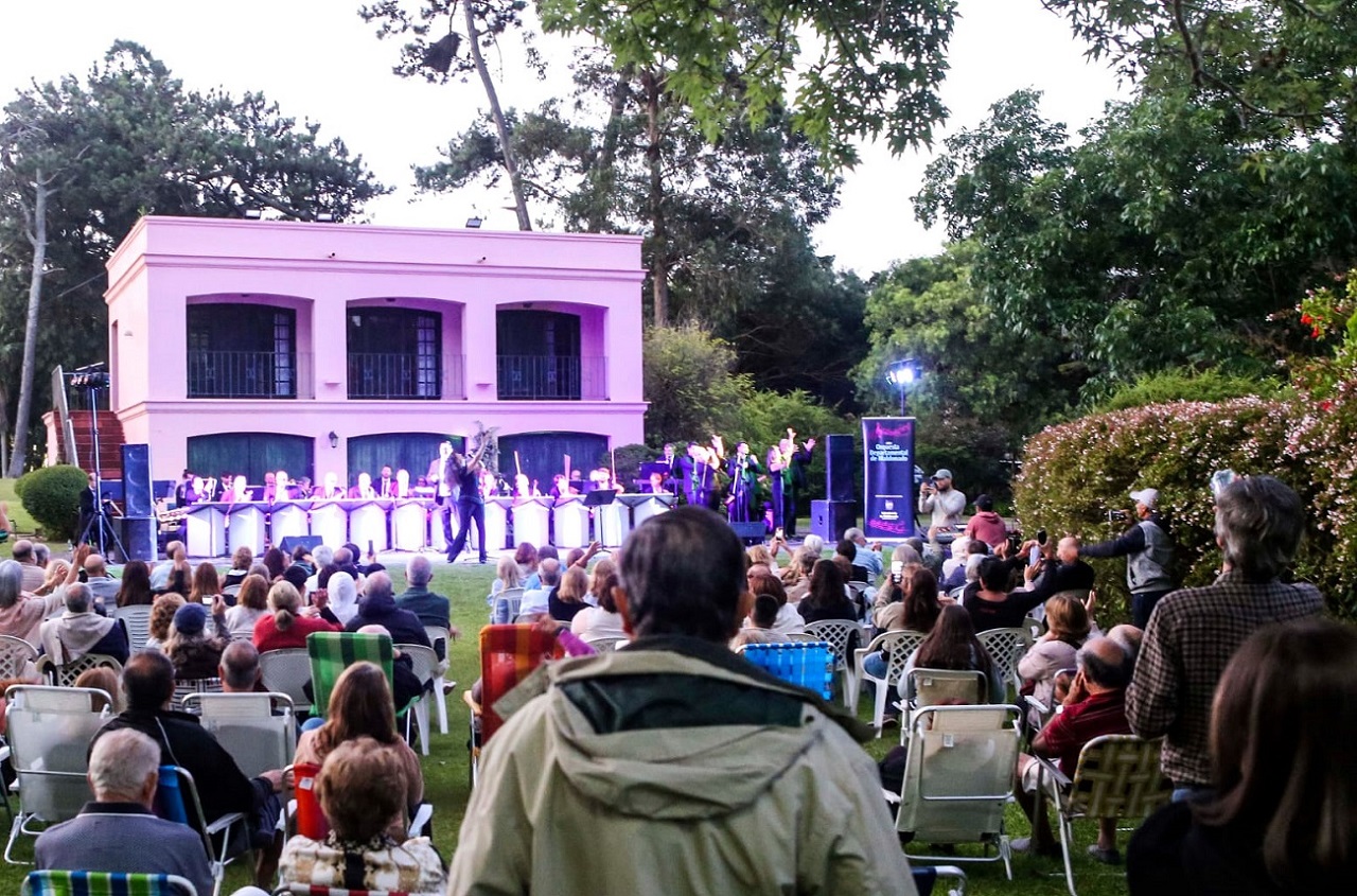 orquesta