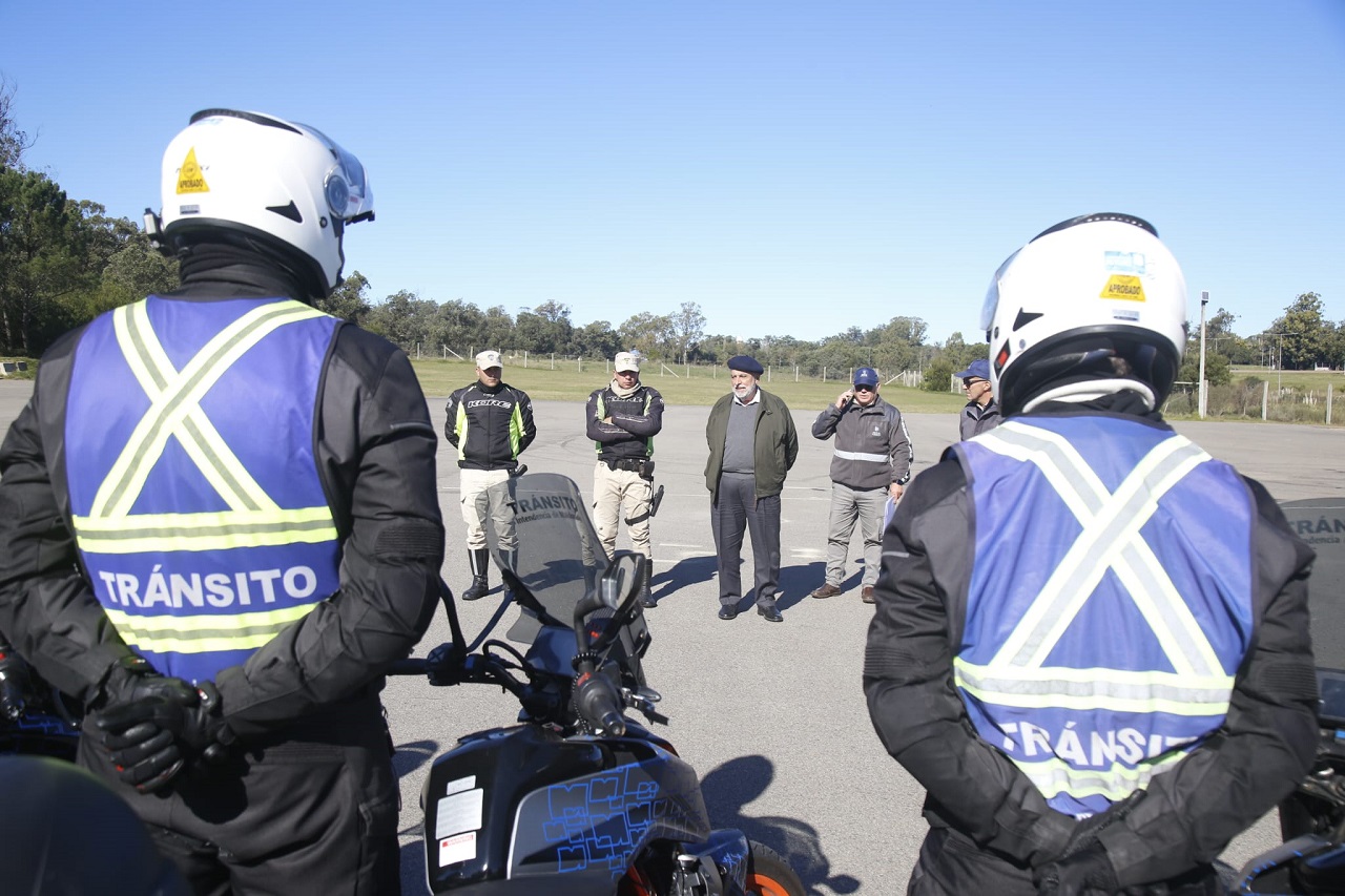 transito
