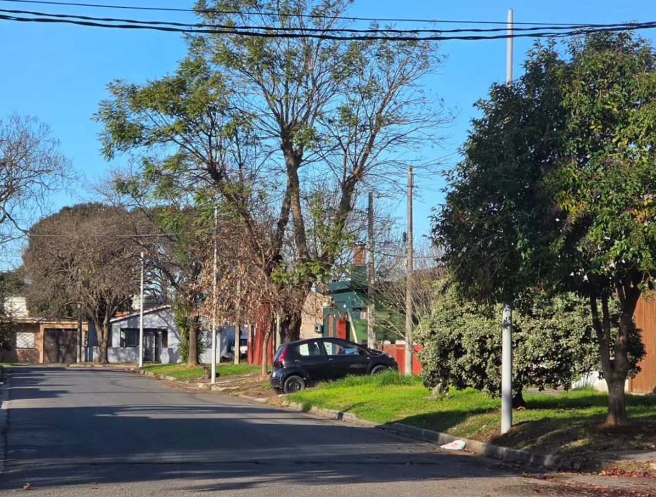 Barrios