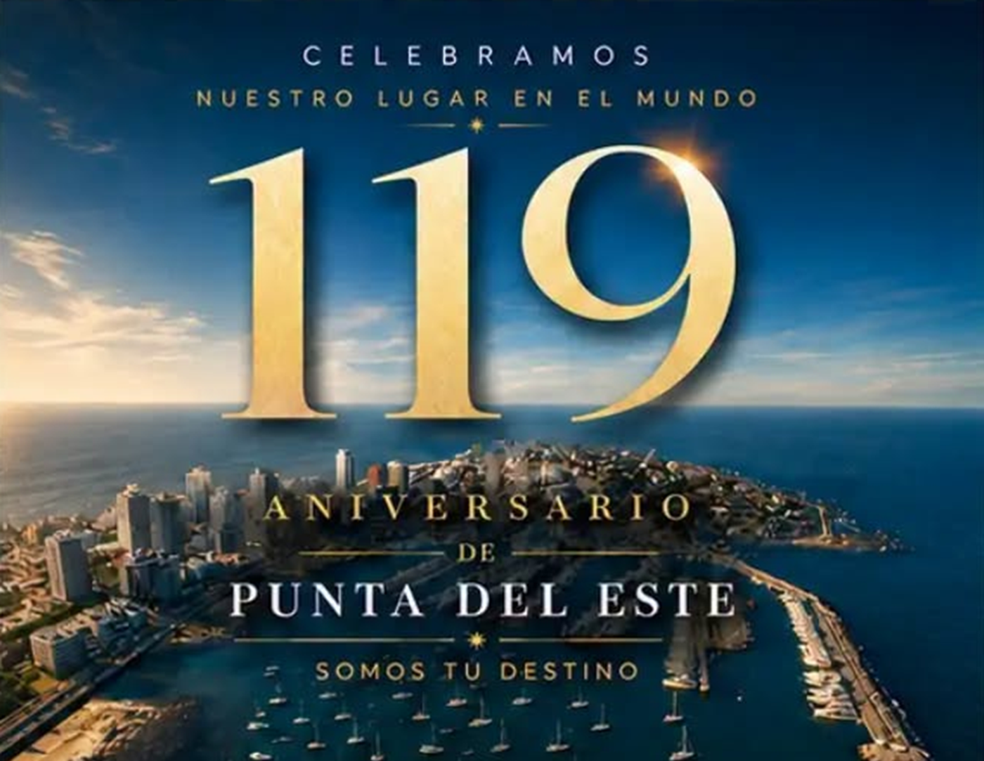 Aniversario