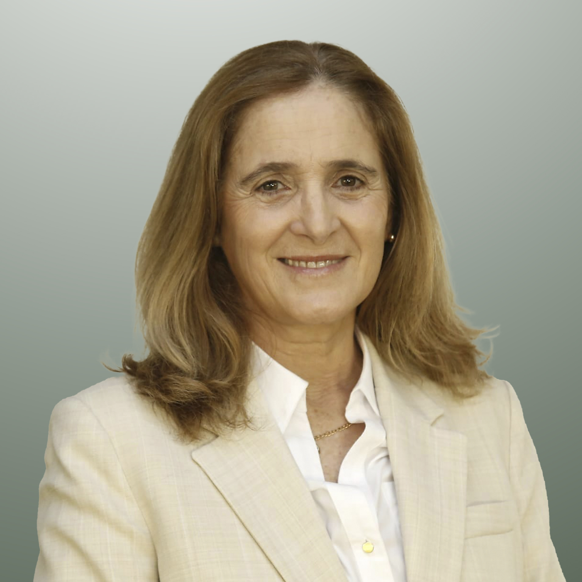 Arq. Mónica Facio