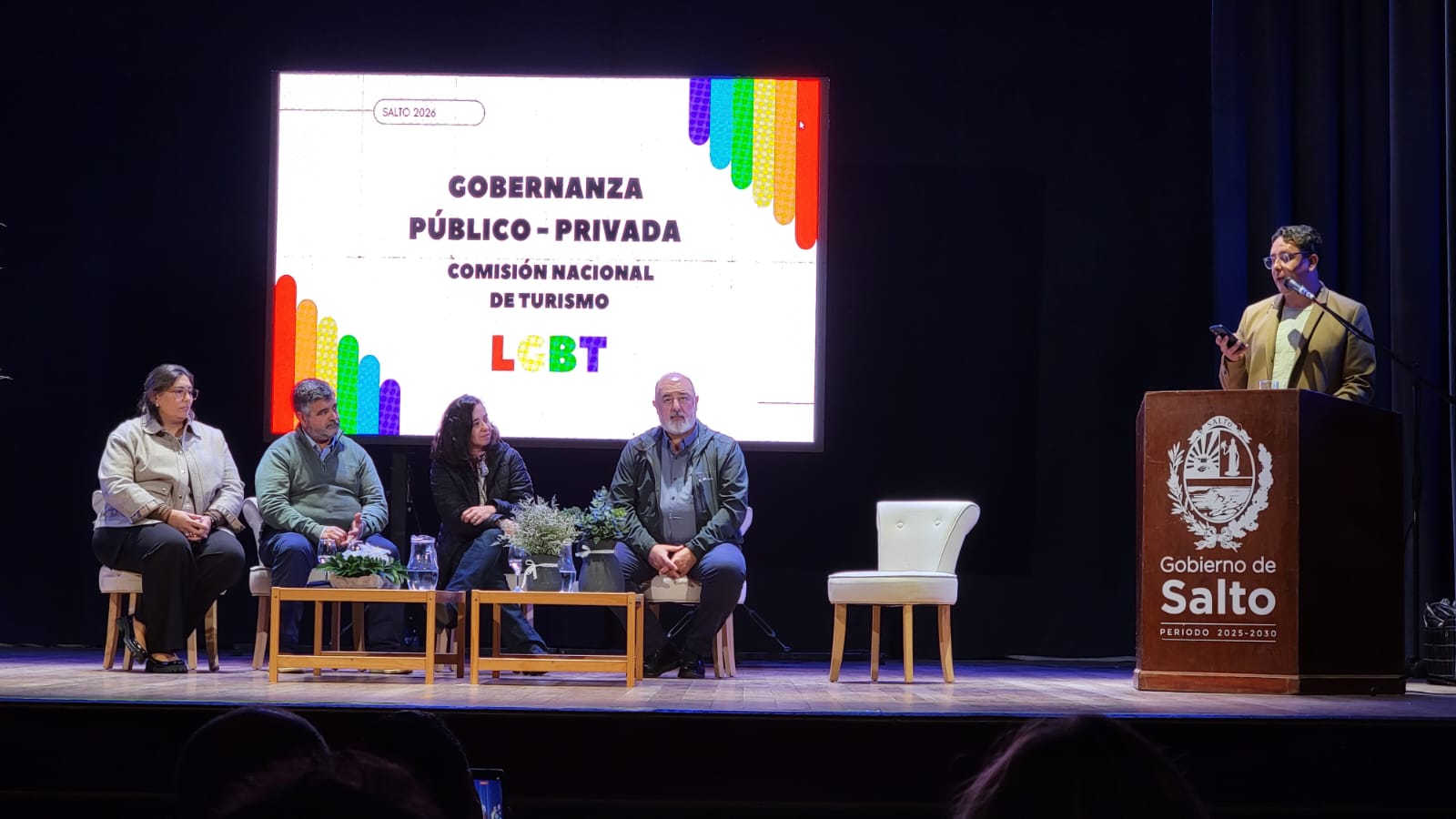 Encuentro