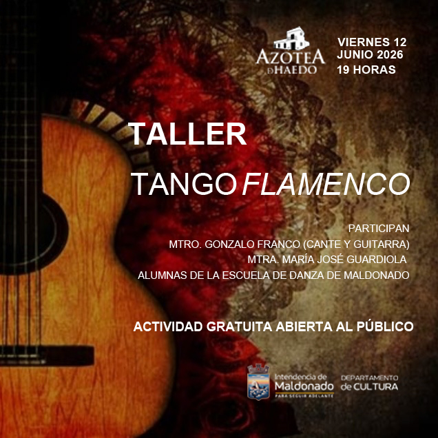 afiche