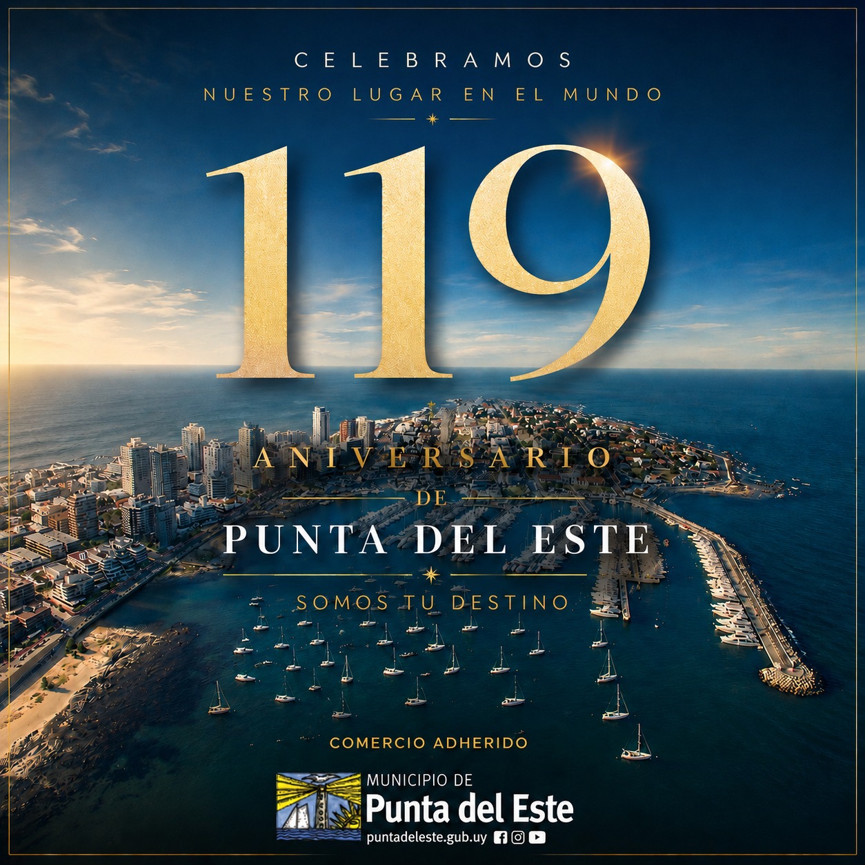 Punta del Este