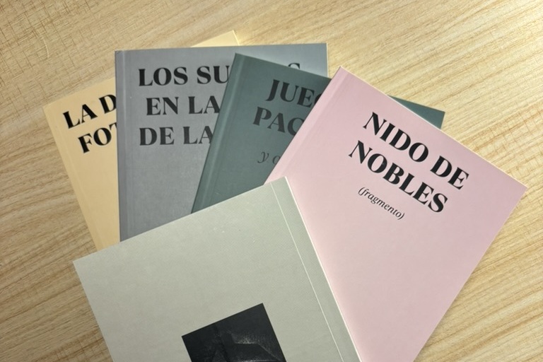 libros