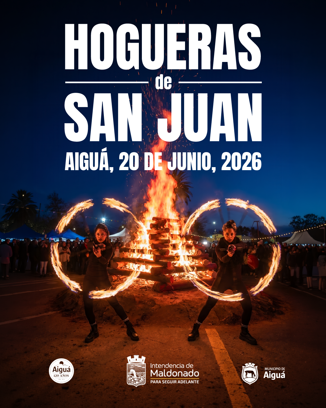 afiche